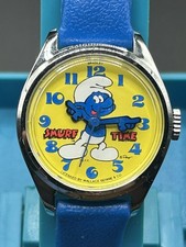 New Vintage 1980's Bradley Seico 