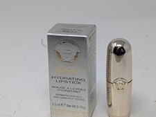 VERSACE Hydrating Lipstick V2017-C 80217-1 Medusa Case NIB Rare (87) picture