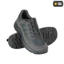 M-Tac tactical sneakers Iva Grey picture