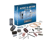 TransGo Ford AODE 4R70W Transmission Shift Kit 1991-2008 91-08 SKAODE picture