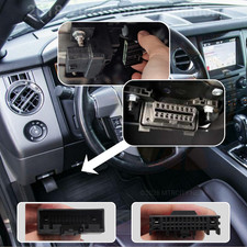 2016-2019 Ford F-150 Remote Start Accessory picture