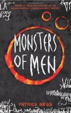 Monsters of Men By Patrick Ness. 9781406310276 picture