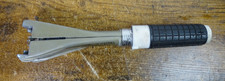 USED OMC 1972 Johnson Evinrude Outboard 18 20 25 HP Tiller Handle 312858 312859 picture