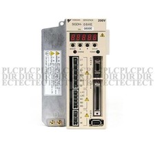 New YASKAWA SGDH-08AE AC Servo Drive picture