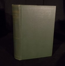 Aequanimitas W Other Addresses 3rd Ed by Sir William Osler *SIGNED* By Eli Lilly picture
