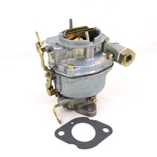 Rochester 1-barrel Carburetor 1960-1962 Chevy & GMC truck 235 Engine picture