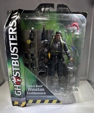 Ghostbusters II 