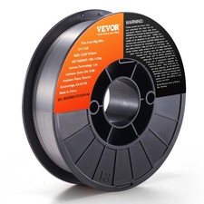 VEVOR Flux Core MIG Welding Wire E71T-GS 0.035