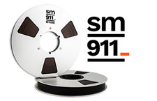 RTM SM911 - 1 inch x 2500 feet on 10.5 inch Metal Reel picture