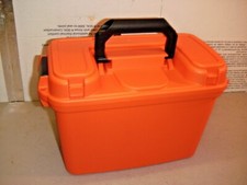 Flambeau PM1408 Medical Gear Box Empty Water Resistant Seal picture