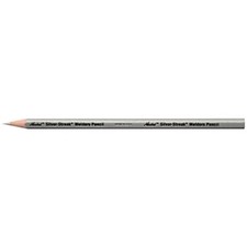 Markal 96101 Silver Streak Welders Pencil, Silver (Pack of 12) picture
