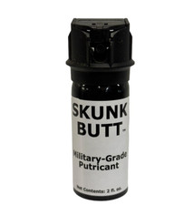 Skunk Butt™ Stink Bomb In a Spray Can 10-12' Range - Hunter Scent Eliminators picture