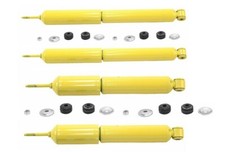 Monroe Gas Magnum Shocks KIT forD E-150 E-250 E-350 E-450 picture
