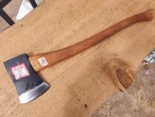 Hults Bruk HB 4.5lbs (6.4lb Overall) Tasmanian 32