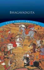 Bhagavadgita (Dover Thrift Editions) - Paperback By Sir Edwin Arnold - GOOD picture