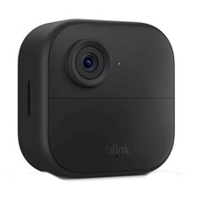BLINK OUTDOOR 4 WIFI HOME SECURITY ADD-ON CAMERA (4th GENERATION) *BRAND NEW* picture