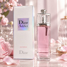 Dior Addict Eau Fraiche EDT 3.4 oz 100ml Spray for Women Christian Dior Perfume picture