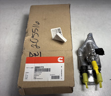 NEW GENUINE CUMMINS INJECTOR-UREA OEM 2888173 2888173CUM (DEF DOSER) OEM picture