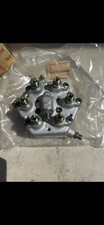 NOS Mercedes Fuel Distributor Bosch 0438100084 New Old Stock picture