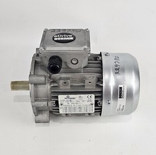 Motovario/Dorner T71B4/32MS423EI, Electric Motor E-Drive Conveyor, 1/2hp New picture