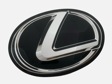 LEXUS RX350 2016 2017 2018 FRONT GRILLE BADGE RADAR EMBLEM 53141-48100-48110 picture