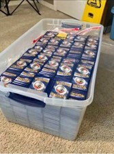 1000 Pokemon Tcg Card Bulk Lot Common Uncommon  Rare & 50 Holos (No Energy Cards picture