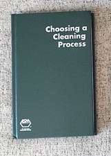 Choosing a Cleaning Process picture