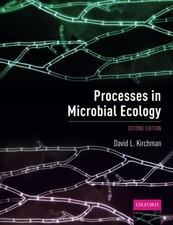 PROCESSES IN MICROBIAL ECOLOGY picture