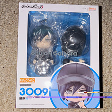 Good Smile Company Nendoroid Shuichi Saihara New Danganronpa V3 #3009 Boxed picture