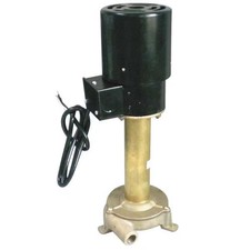 Dayton MachineToolPump,1/25hp,115V AC,Bronze 4JPG4 Dayton 4JPG4 190735327173 picture