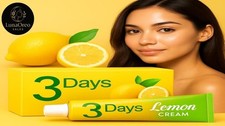 Dark Skin Brightening Dark Spot Lightening Cream for Face and Body picture