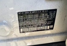 2023 2024 2025 Honda HR-V HRV picture