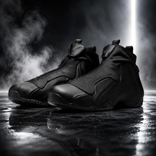 (MEN) Size US 7-12 A-i-r Flightposite Black (2025) FV5582-001 picture