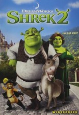 Shrek 2 (DVD, 2004, Widescreen) NEW picture