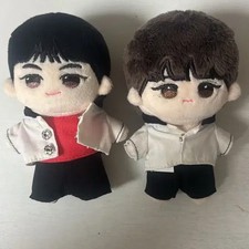 Bamtolz, Bamtol Sieun, Bamtol Suho, all together picture