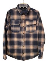 Jetty Mens Hull Jacket *CLEARANCE* picture
