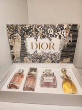 Dior 4 Piece Gift Set for Women 30 ML Per Bottle picture