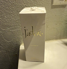 Dior J'adore Eau de Parfum Spray Regular Size 100 ml (3.4 fl oz) picture