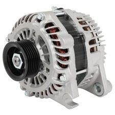Alternator For Mazda 6 2009-2013 CX-9 2007-2015 3.5L 3.7L 110A 12V CW 11267 picture