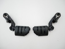 Kuryakyn Trident Dually Adjustable Cruise Mounts Fits 1-1/4