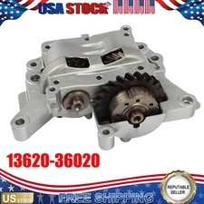 NEW Engine Balance Shaft Assembly 13620-36020 For 2010-2017 Toyota Camry 2.5L US picture