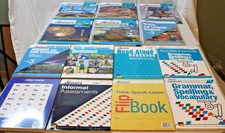 Benchmark Advance Grade 3 Teacher's Resource Systems 1-10 Set picture
