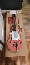 Gretsch G2655T Streamliner Center Block Jr. Double-Cut Electric Guitar w/Bigsby picture