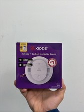 Kidde 30CUA10 Smoke & Carbon Monoxide Alarm NEW SEALED IN BOX‼️ picture