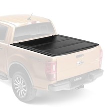 GATOR EFX HARD TRI-FOLD TRUCK BED TONNEAU COVER GC24022 FITS - Scratch & Dent picture