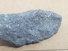 Rare Cylindrite specimen picture