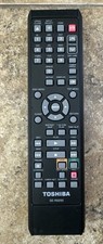 Toshiba SE-R0295 OEM Remote Control D-VR610 D-VR610KU D-VR620 D-VR620KU DVR610 picture