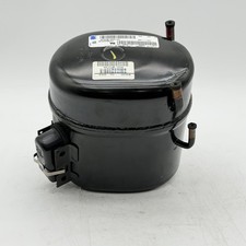 Tecumseh AKA5512EXV / AK111JB-004-A4 R22 1 HP Reciprocating Compressor picture