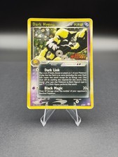 Dark Hypno 6/109 Reverse Holo Team Rocket Returns MP/HP  picture