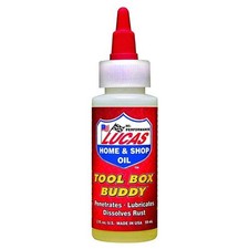LUC10070 Tool Box Buddy - 2 oz. Fits John Deere picture